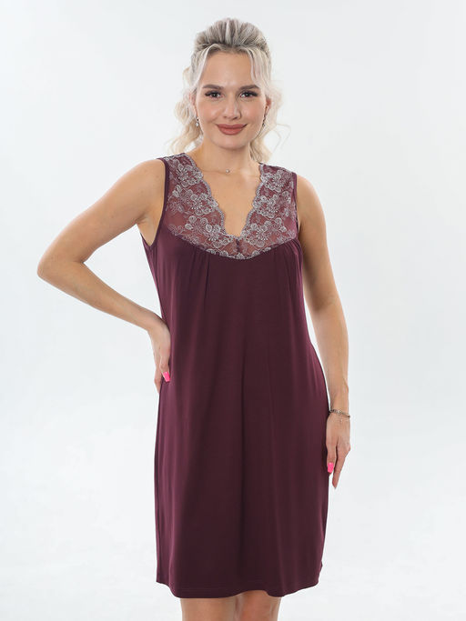 Каролина женский пеньюар