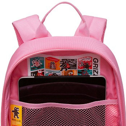 RO-370-1 Рюкзак - Grizzly фото 49