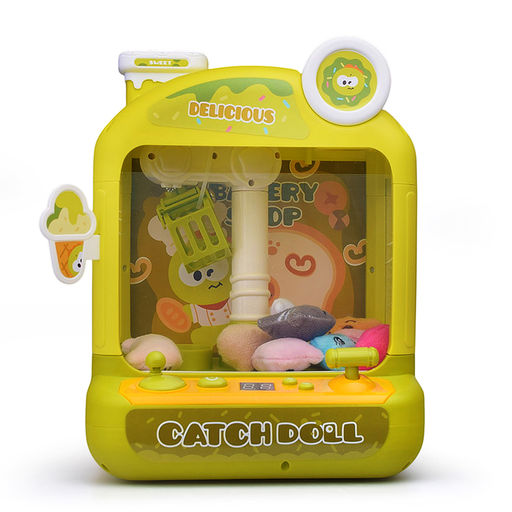 Игра хваталка "Схвати меня" в коробке