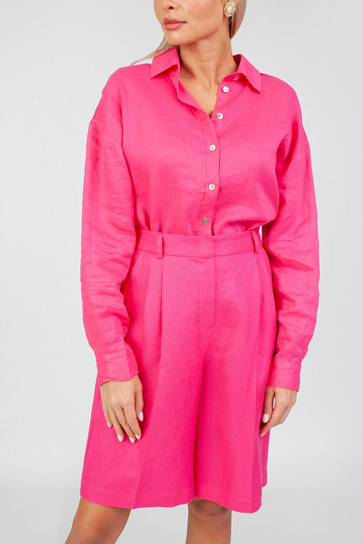 6-79-01-5075-11* Шорты - Serginnetti фото 5