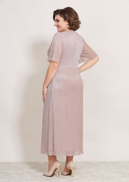 Платье Mira Fashion 5334W-Р  фото 181