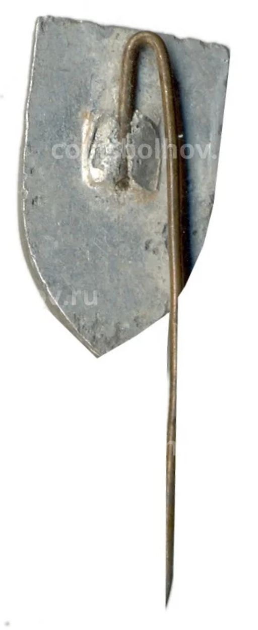 Значок Минск  900 лет со дня основания