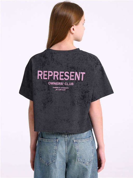 футболка 1ДДФК5063001н - Апрель фото 2