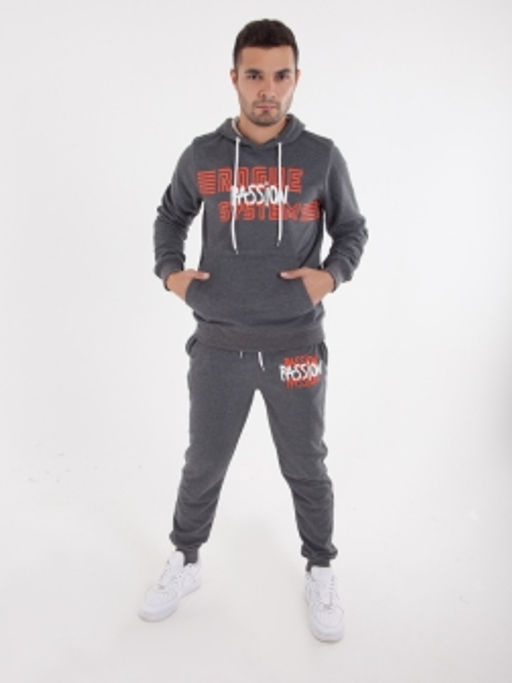 КОСТЮМ СПОРТИВНЫЙ МУЖСКОЙ - Chic & charisma фото 7