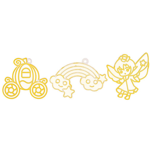 Набор творческая мастерская "Принцесса" в коробке