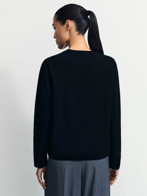 Кардиган из вискозы / Zarina  фото 6