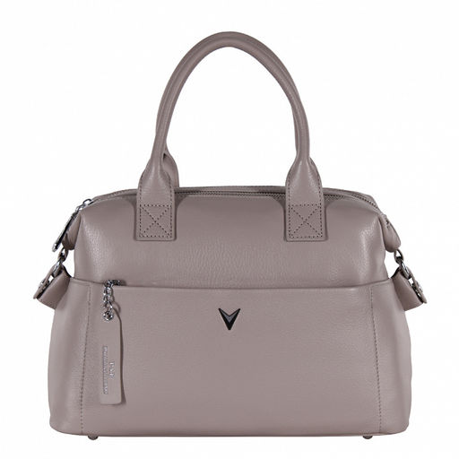 Сумка 5950Q r.apricot Polina&Eiterou