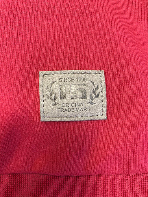 Толстовка женская _ 15194 - F5 фото 4