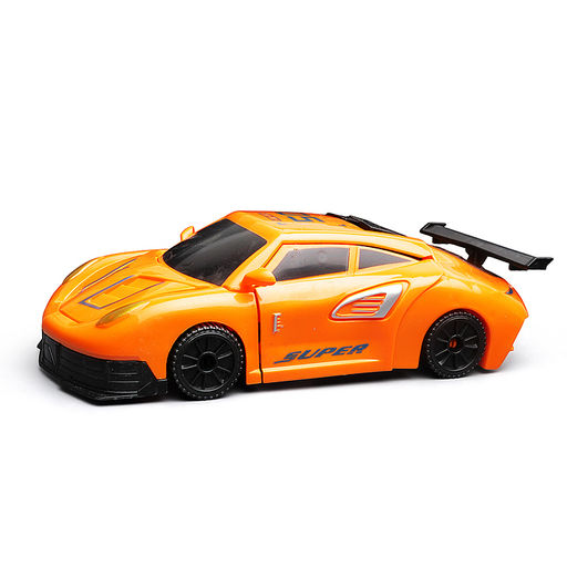 Робот "Титан" в коробке