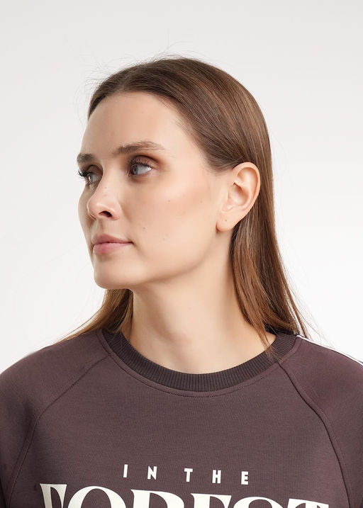 LSW26-100/1 Джемпер жен Карелия (ЧЗ)