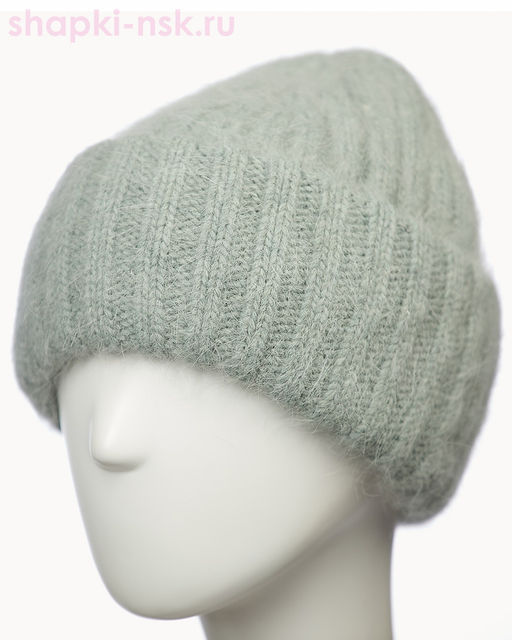 Паприка 929 Шапка женская флис (56-58)