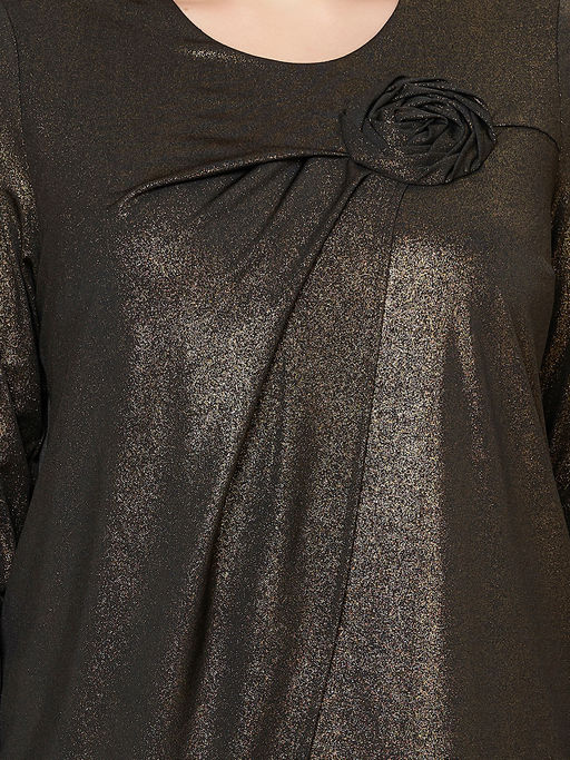 Блузка - Olsi фото 4