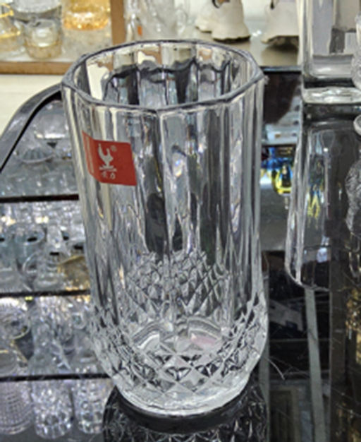 Стакан 6 штук / SK001 /уп 8/ высокий