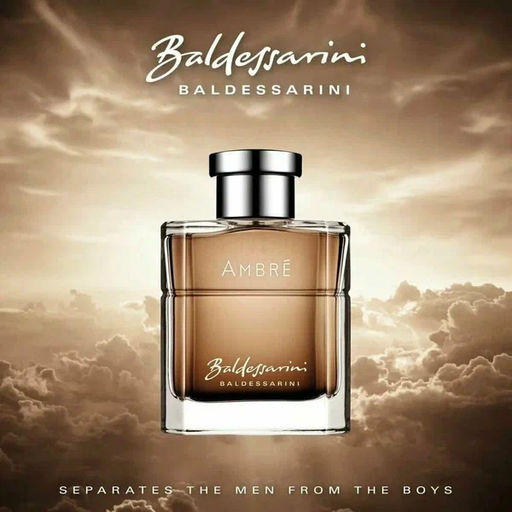 BALDESSARINI AMBRE m EDT 90 ml tester M, туалетная вода  фото 5
