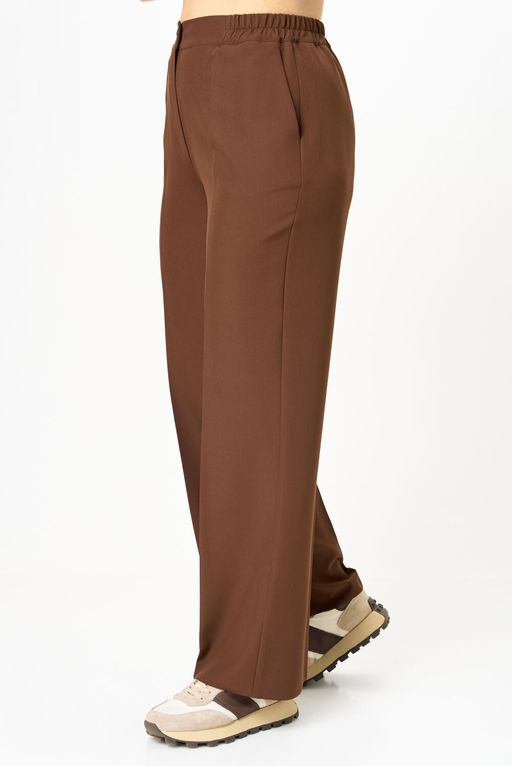 Костюм VILENA 1094 молочный шоколад