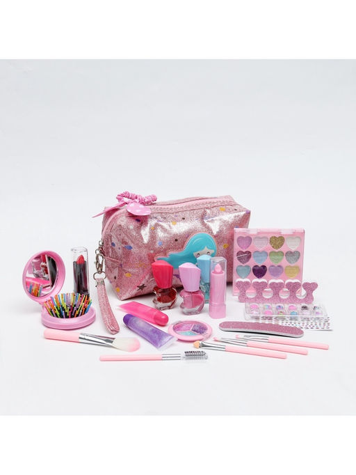 Набор косметики для девочек Beauty Box 2 - Simaland фото 4