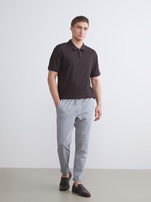 Polo Yaka Erkek Ti??rt