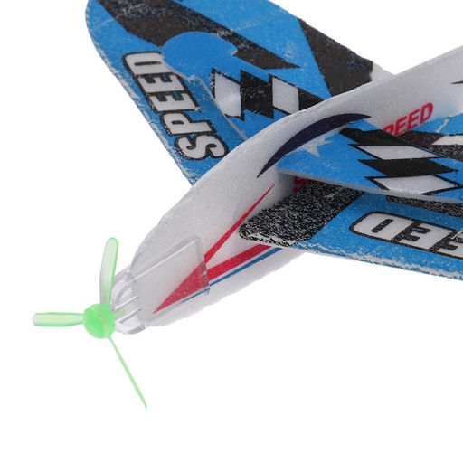 Цена за 20 шт. Самолёт Истребитель, МИКС - Simaland фото 4