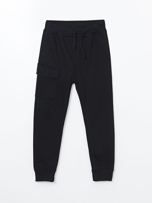 Beli Lastikli Erkek ?ocuk Jogger E?ofman Alt 2li - Waikiki фото 3
