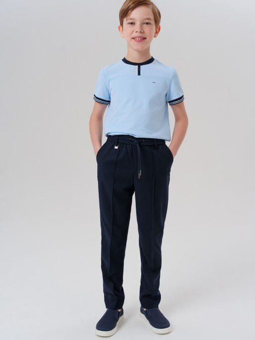 PlayToday / Брюки для мальчика  фото 3