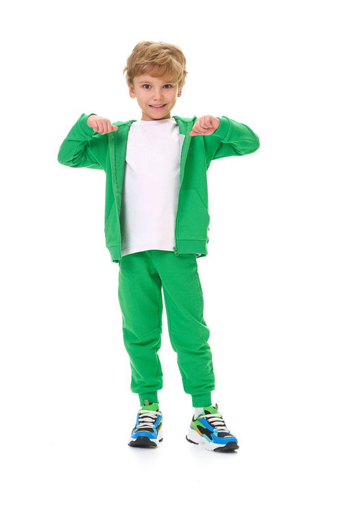 Брюки (джеггинсы) детск. Рун - Oldos фото 6