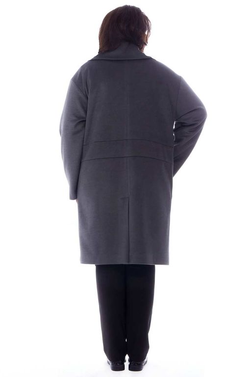 Пальто П5-3447/3 - Wisell фото 2