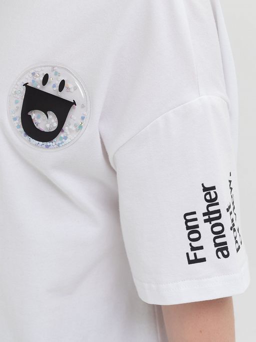 Pelican GFT8147 футболка для девочек  фото 5