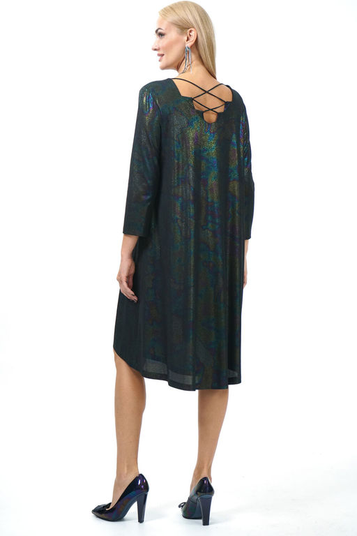 Платье ALANI 2254