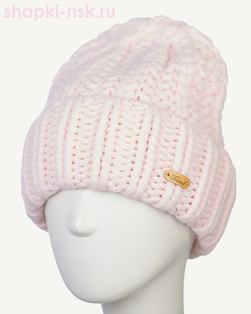 Восток Колпак женский флис (56-58)