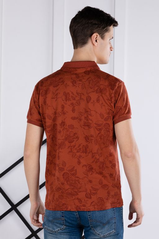 футболка 
 17.9262-KIREMIT - Tricko фото 2