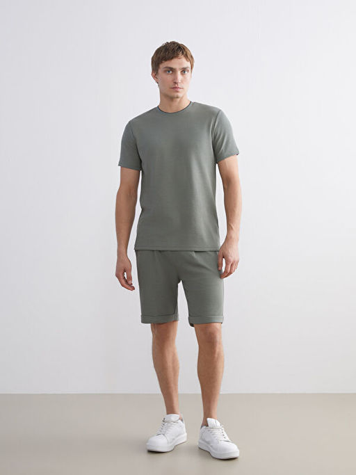 Standart Kal?p Erkek ?ort