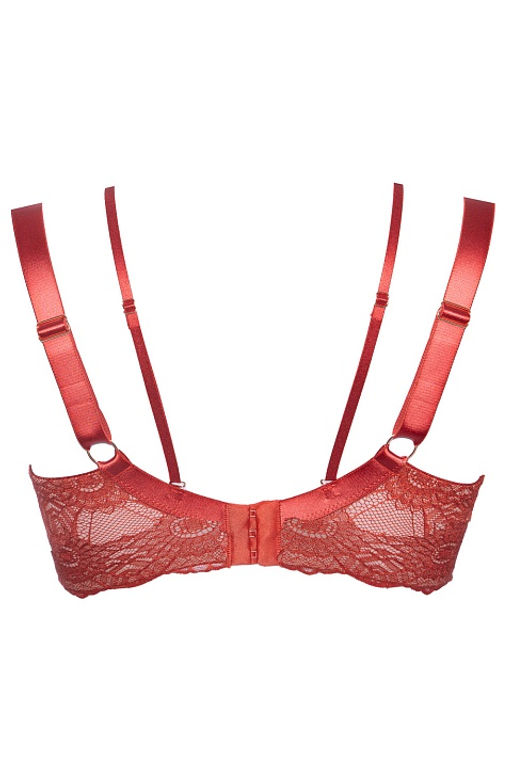 Бюстгальтер Bohemian Vibe M Plus Bralette