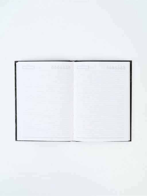 Подарочный набор Лучшему из лучших, ежедневник А5, 80 л в твердой обложке и ручка - Artfox фото 4