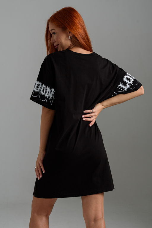 Туника Натали хлопок  фото 22