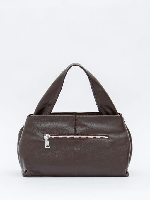 Сумка 5001-9NN brown Natale Navetta