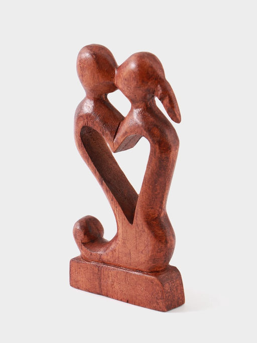 Сувенир Союз, 15 см, дерево