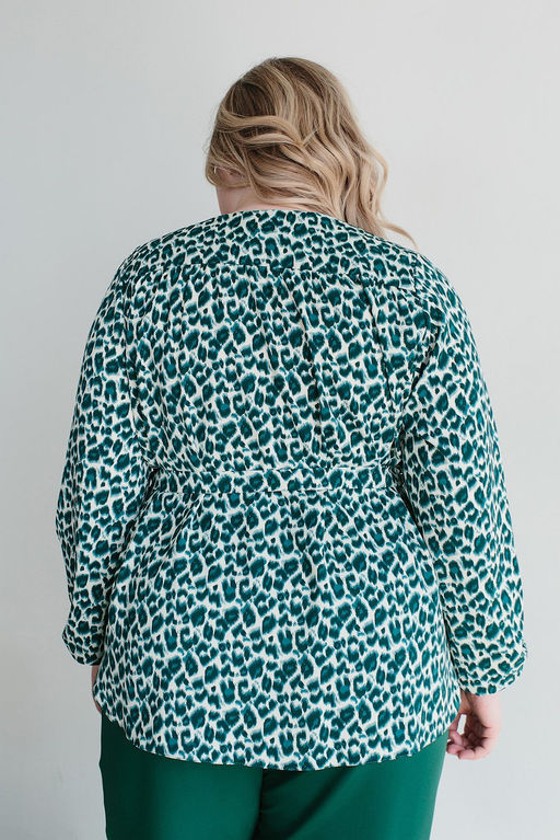 Блуза женская - Jp фото 19