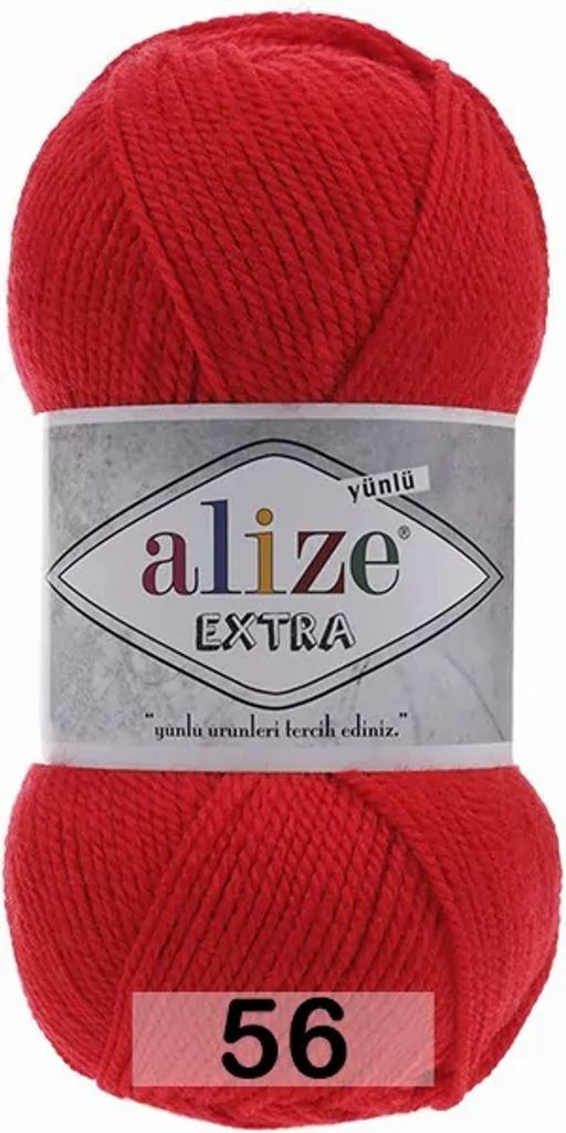 EXTRA - Alize фото 9