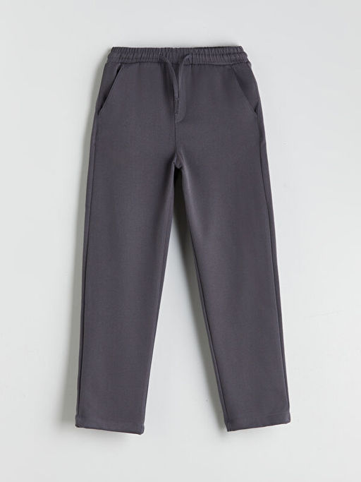 Beli Lastikli Erkek ?ocuk Pantolon