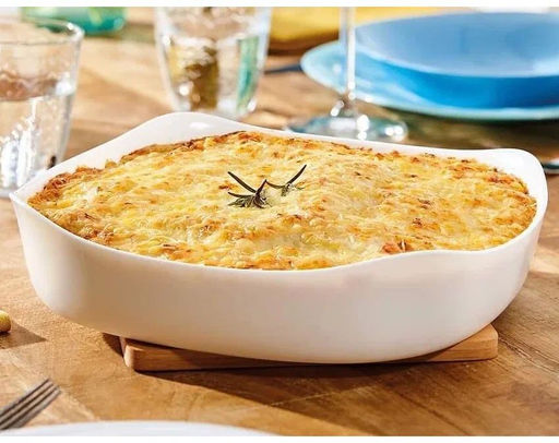 Форма для запекания SMART CUISINE 23см квадратная арт.P4025 /Люминарк/ - Luminarc фото 9