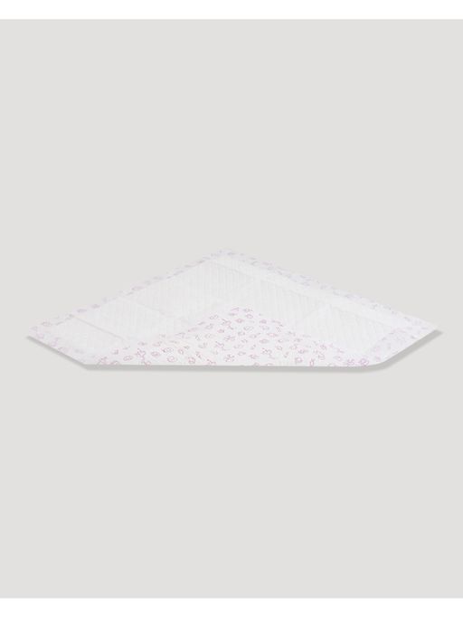 Пеленка впитывающая одноразовая 60*40 см. "Эконом" Вabymil 30 шт