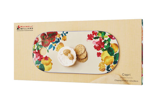 Блюдо для сыра Capri, 40х18 см - Maxwell & Williams фото 6