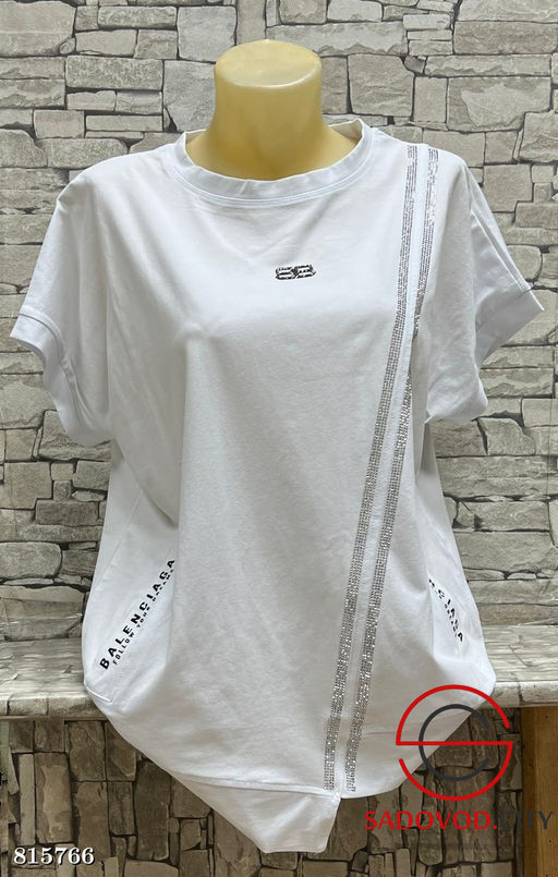 Кофта женская с карманами - Bruno фото 4