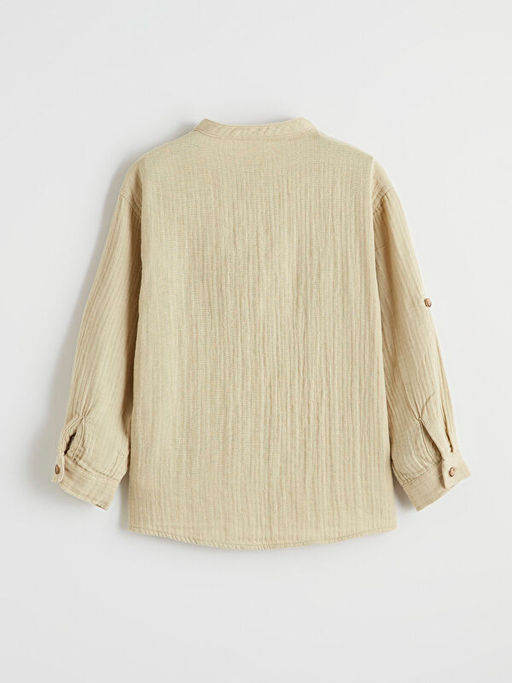 Hakim Yaka Erkek ?ocuk G?mlek