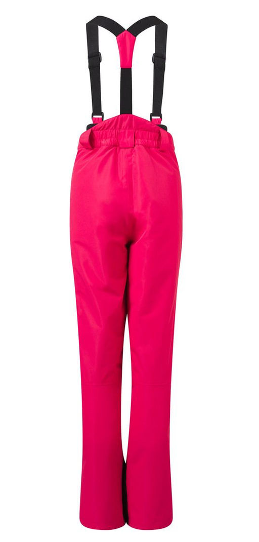 Лыжные брюки для девочек CRIVIT  фото 4