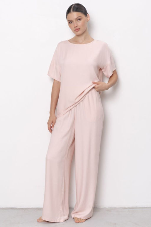 ФУТБОЛКА ЖЕНСКАЯ арт. 5318W-20316.1H-514 - Almando melado фото 4