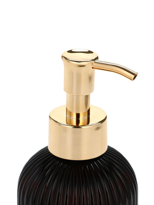 Мыло для рук жидкое, парфюмированное, с ароматом vanilla musk, 300 мл, URAL LAB  фото 9