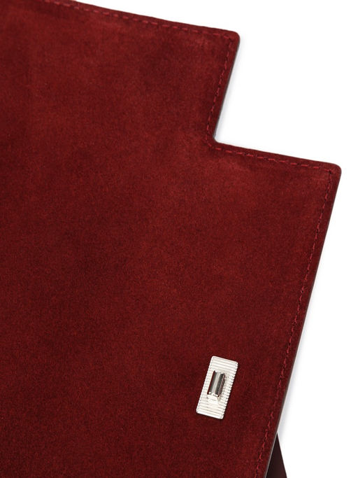 Сумка ELEGANZZA Z13-DB10238 merlot фото 6