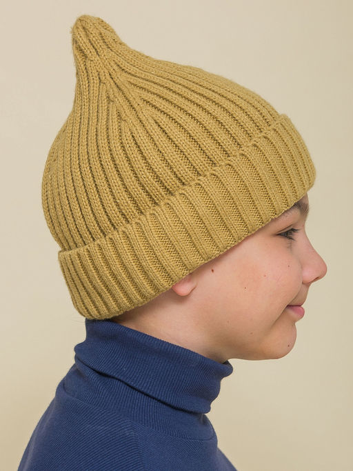 PELICAN UKQX3245/3 Шапка детская