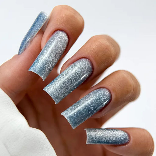 NEW! Гель-лак Magic Cat Crystal Atlas - Patrisa nail фото 5